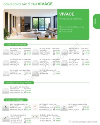 Thiết bị điện Schneider mới nhất 2025 – Cập nhật bảng giá, công tắc ổ cắm, MCB, MCCB, ATS, SPD chính hãng. Liên hệ ThietbiSchneider.net – 0929.993.286.