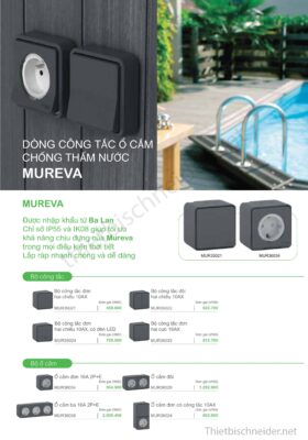 Thiết bị điện Schneider mới nhất 2025 – Cập nhật bảng giá, công tắc ổ cắm, MCB, MCCB, ATS, SPD chính hãng. Liên hệ ThietbiSchneider.net – 0929.993.286.