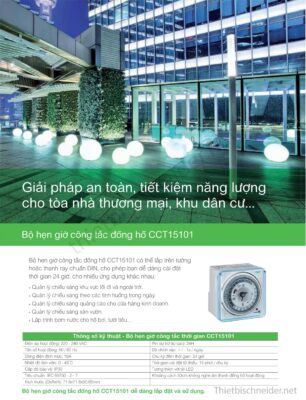 Thiết bị điện Schneider mới nhất 2025 – Cập nhật bảng giá, công tắc ổ cắm, MCB, MCCB, ATS, SPD chính hãng. Liên hệ ThietbiSchneider.net – 0929.993.286.