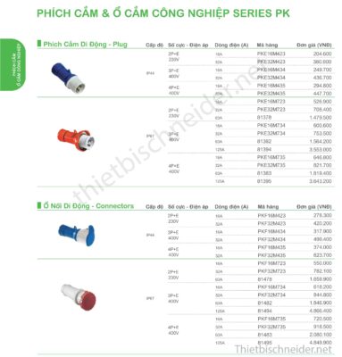 Thiết bị điện Schneider mới nhất 2025 – Cập nhật bảng giá, công tắc ổ cắm, MCB, MCCB, ATS, SPD chính hãng. Liên hệ ThietbiSchneider.net – 0929.993.286.