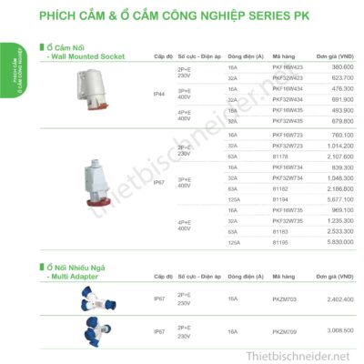 Thiết bị điện Schneider mới nhất 2025 – Cập nhật bảng giá, công tắc ổ cắm, MCB, MCCB, ATS, SPD chính hãng. Liên hệ ThietbiSchneider.net – 0929.993.286.