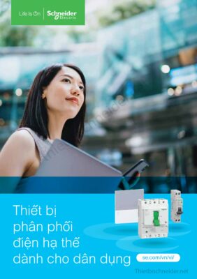 Thiết bị điện Schneider mới nhất 2025 – Cập nhật bảng giá, công tắc ổ cắm, MCB, MCCB, ATS, SPD chính hãng. Liên hệ ThietbiSchneider.net – 0929.993.286.