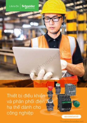 Thiết bị điện Schneider mới nhất 2025 – Cập nhật bảng giá, công tắc ổ cắm, MCB, MCCB, ATS, SPD chính hãng. Liên hệ ThietbiSchneider.net – 0929.993.286.
