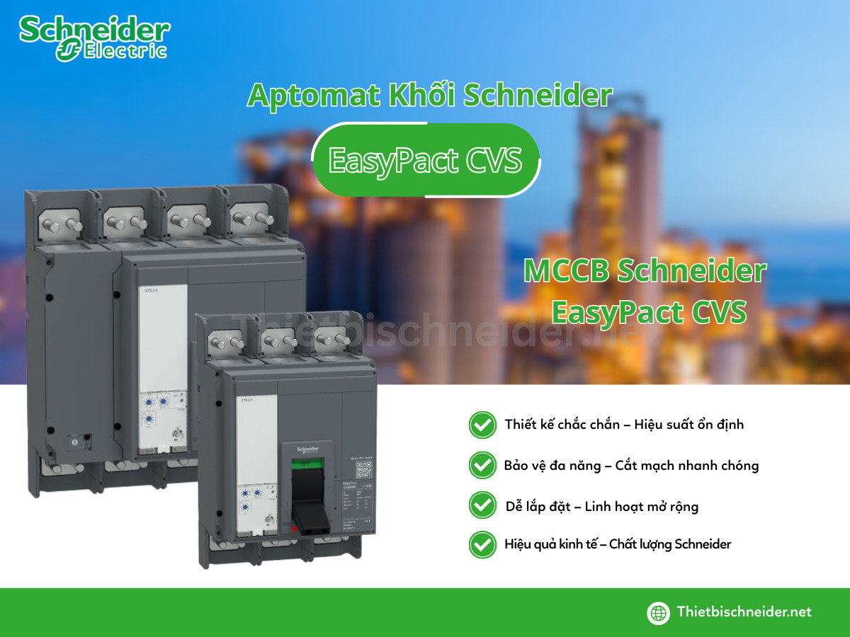 E100N420FM Schneider