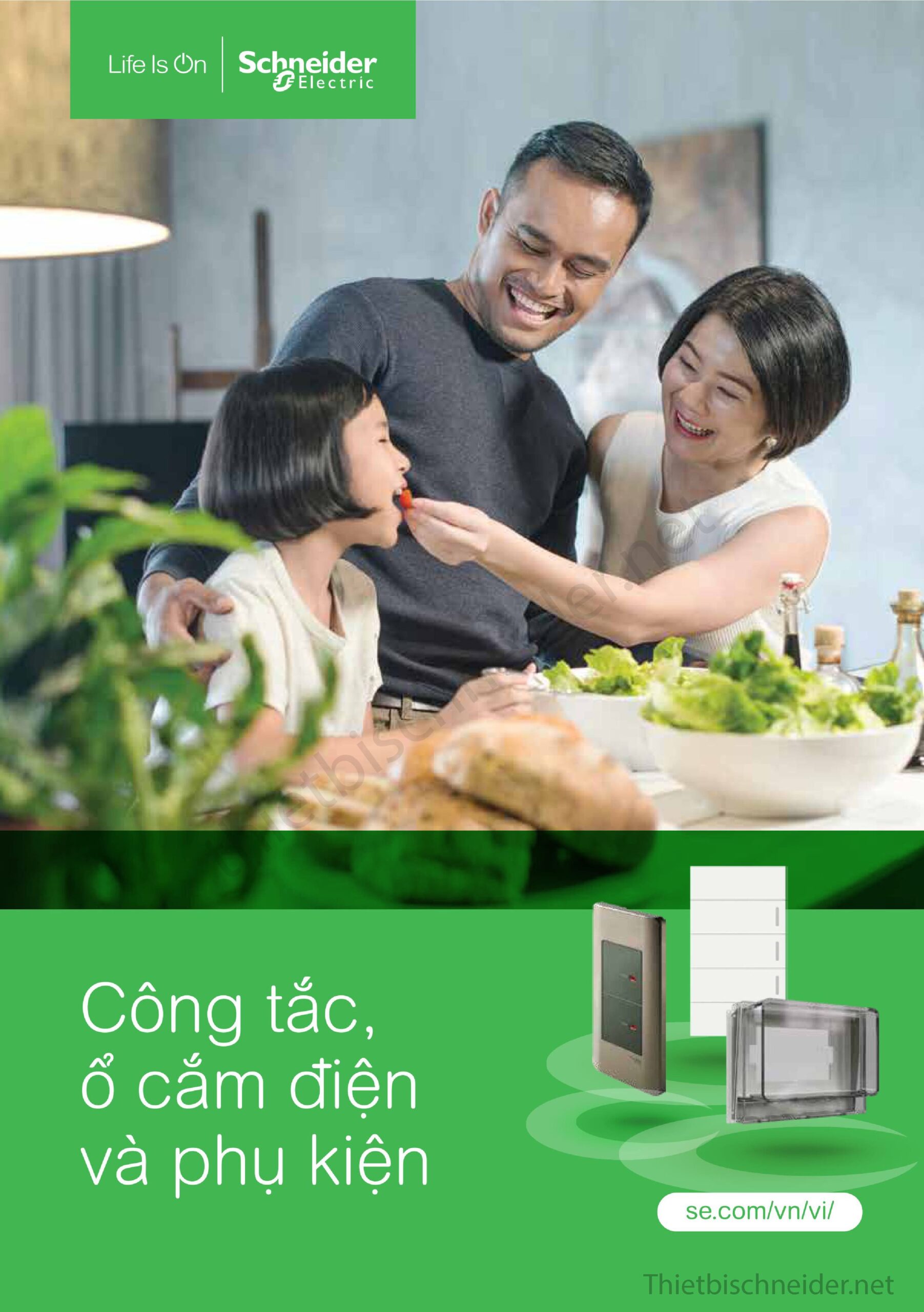 Thiết bị điện Schneider mới nhất 2025 – Cập nhật bảng giá, công tắc ổ cắm, MCB, MCCB, ATS, SPD chính hãng. Liên hệ ThietbiSchneider.net – 0929.993.286.