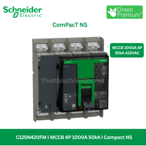 aptomat-schneider-c125n420fm