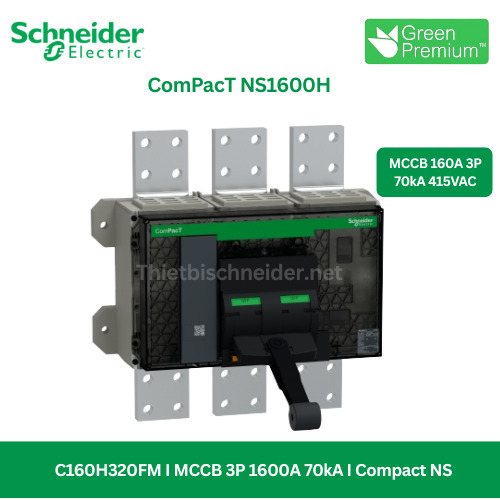 mccb-compact-ns-c160h320fm