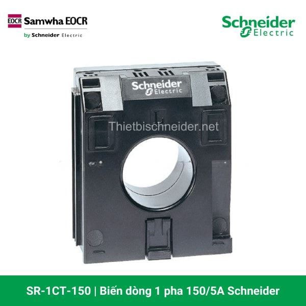 Biến dòng 1 pha SR-1CT-150