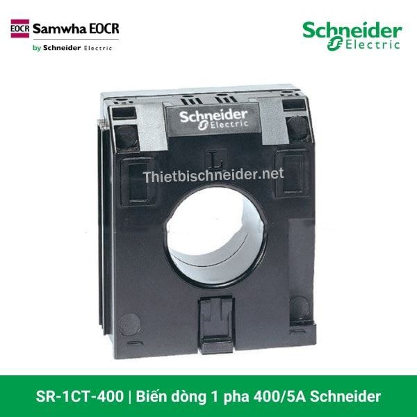 Biến dòng 1 pha SR-1CT-400