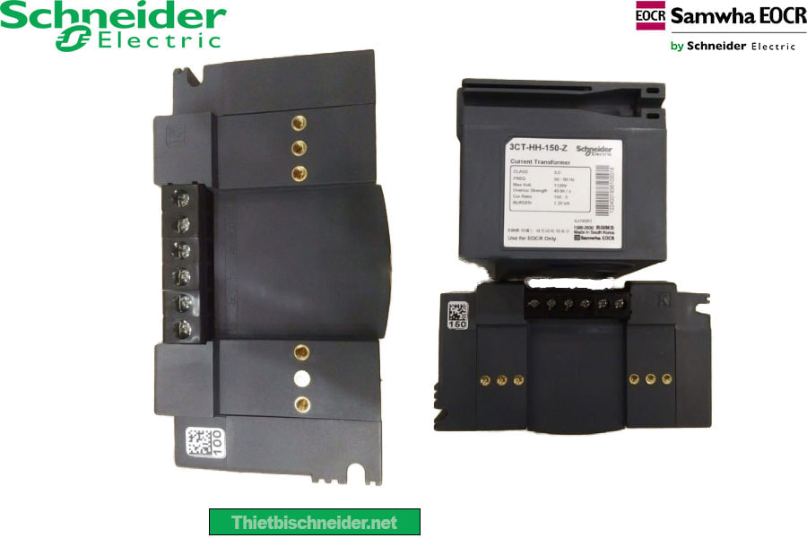 Biến dòng 3 pha 3CT-DH-200-C