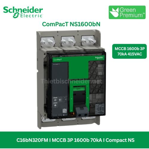 mccb-schneider-c16bn320fm