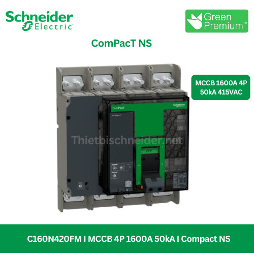 mccb-schneider-c16bn420fm