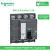mccb-schneider-e160h420fm