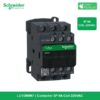 LC1D09M7 - Contactor 3P 9A Coil 220VAC
