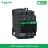 LC1D12 - Contactor 3P 12A Schneider