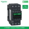LC1D65AM7 - Contactor 3P 65A Coil 220VAC