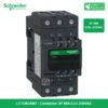 LC1D80AM7 - Contactor 3P 80A Coil 220VAC