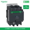 LC1D95M7 - Contactor 3P 95A Coil 220VAC