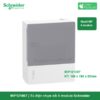 MIP12106T-Tủ điện nhựa nổi 6 module Schneider