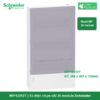 MIP12312T-Tủ điện nhựa nổi 36 module Schneider