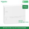MIP12312-Tủ điện nhựa nổi 36 module Schneider