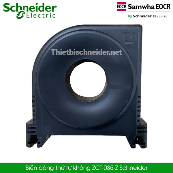 Biến dòng bảo vệ chạm đất EOCR - ZCT-035