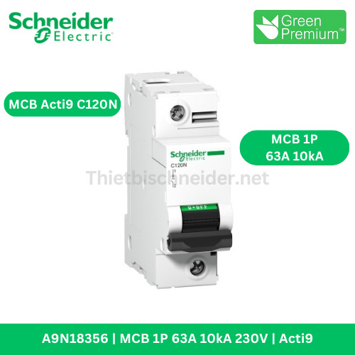A9N18356 Schneider