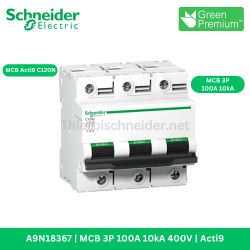 A9N18367 Schneider