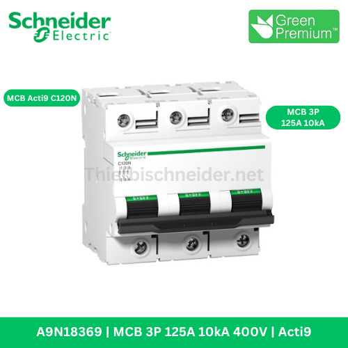 A9N18369 Schneider