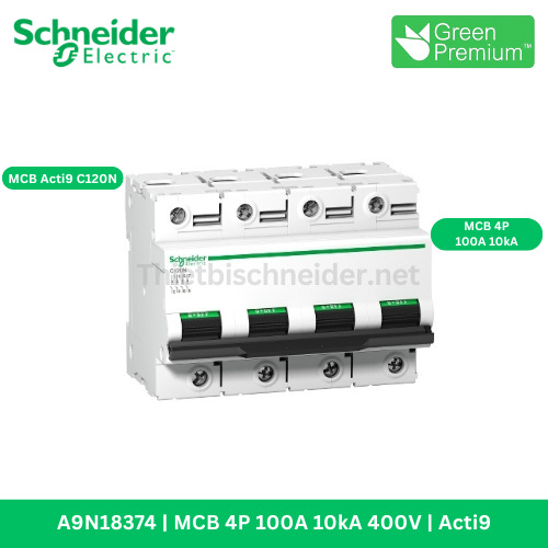 A9N18374 Schneider