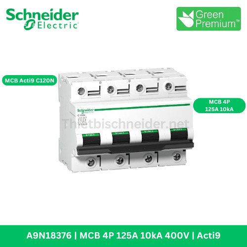 A9N18376 Schneider