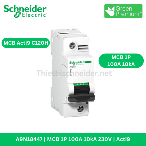 A9N18447 Schneider