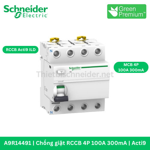 A9R14491 Schneider