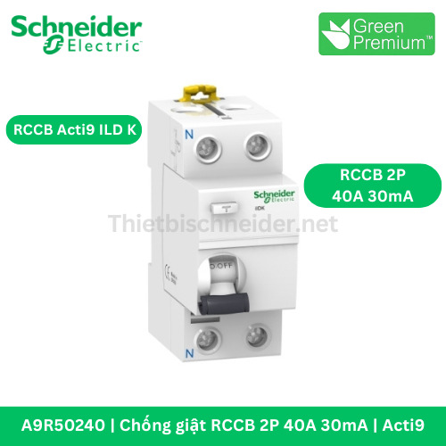 A9R50240 Schneider