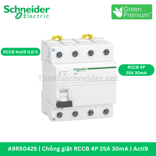 A9R50425 Schneider