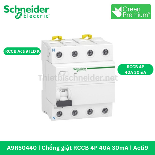 A9R50440 Schneider