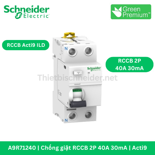 A9R71240 Schneider