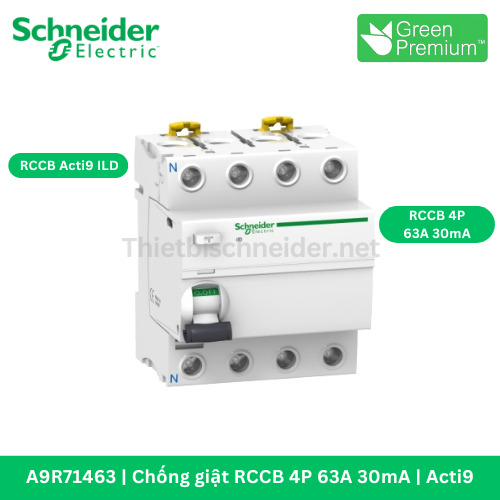 A9R71463 Schneider
