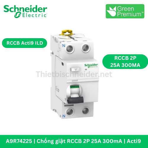 A9R74225 Schneider