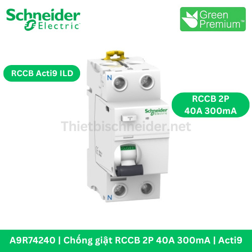 A9R74240 Schneider