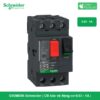 GV2ME05 Schneider – CB Bảo Vệ Động Cơ 0.63 - 1A