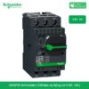 GV2P05 Schneider - CB bảo vệ động cơ 0.63 - 1A