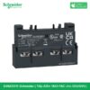 GVAED011 Schneider - Tiếp điểm 1NO+1NC cho GV2_GV3