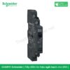 GVAM11 Schneider _ Tiếp điểm tín hiệu ngắt mạch cho GV2