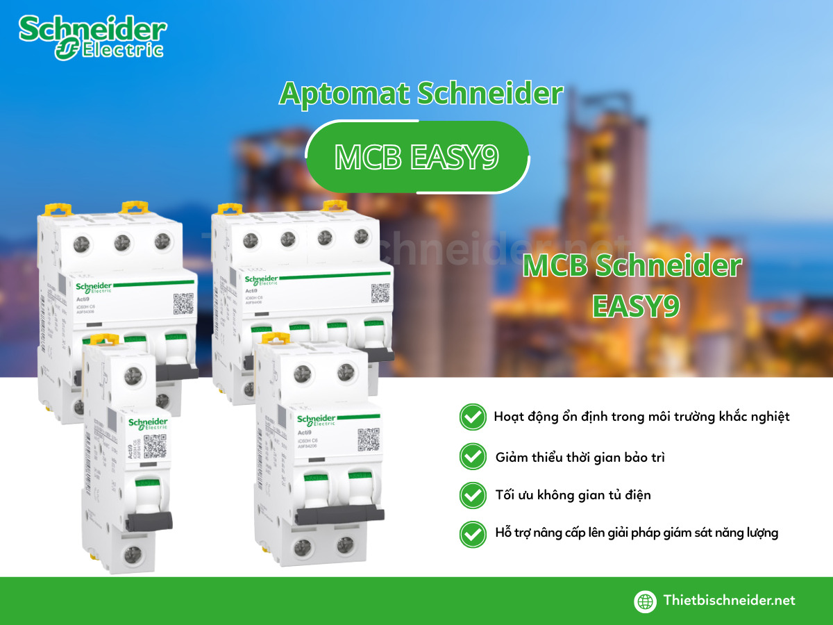 A9F94463 Schneider A9F94463 Schneider