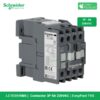 LC1E0910M5 - Contactor 3P - 9A 220VAC