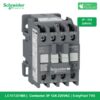 LC1E1201M5 - Contactor 3P - 12A 220VAC