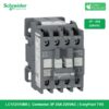 LC1E2510M5 - Contactor 3P - 25A 220VAC