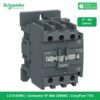 LC1E40M5 - Contactor 3P - 40A 220VAC