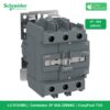LC1E95M5 - Contactor 3P - 95A 220VAC